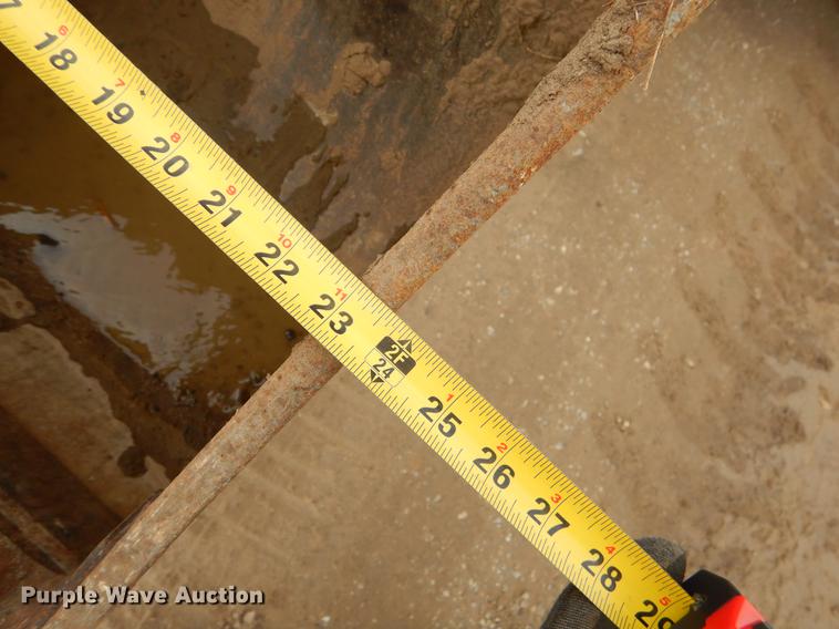 image for item EZ9851 2003 Caterpillar 420D backhoe