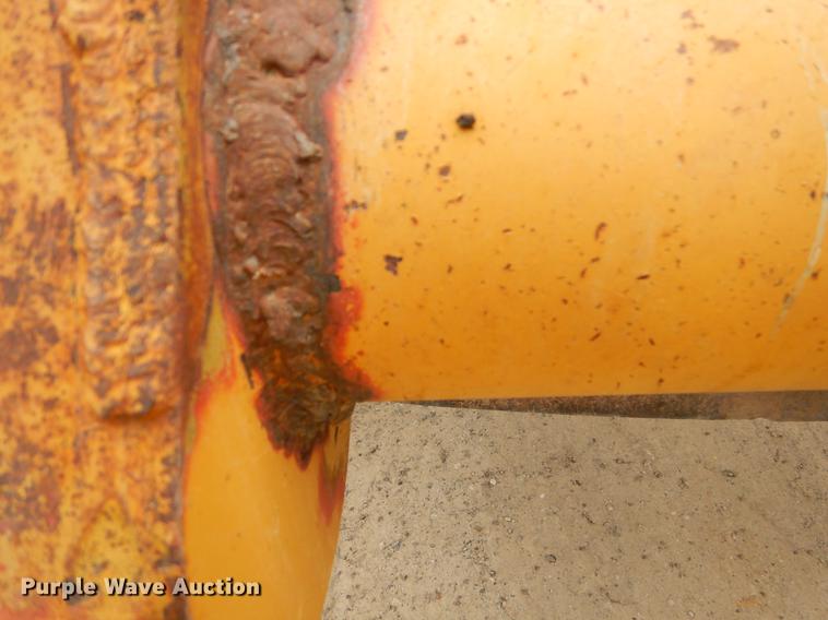 image for item EZ9851 2003 Caterpillar 420D backhoe