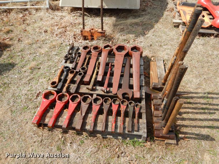 image for item EZ9880 Tools