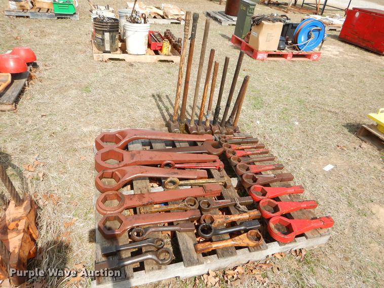 image for item EZ9880 Tools