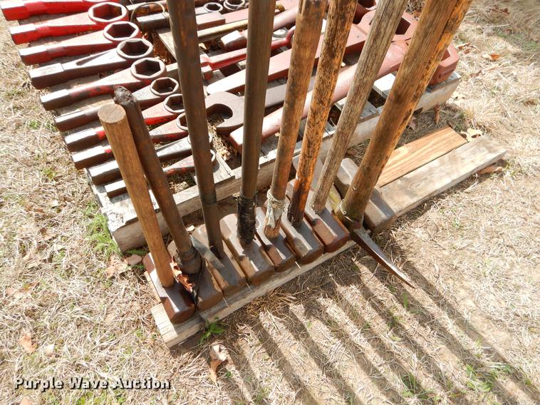 image for item EZ9880 Tools