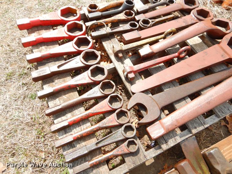 image for item EZ9880 Tools