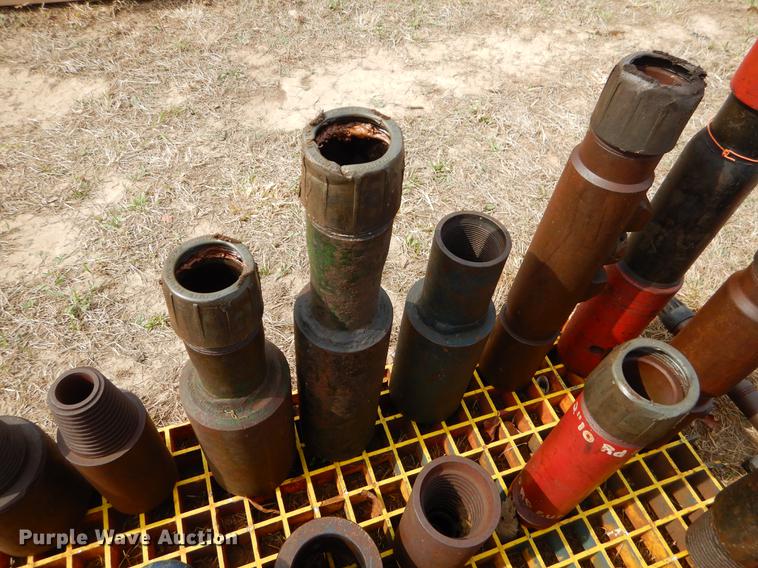 image for item EZ9890 Down hole oil field fishing tools