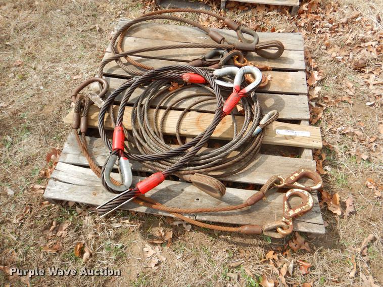 image for item EZ9893 Oil field equipment