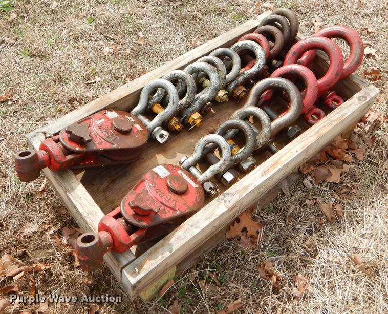 image for item EZ9893 Oil field equipment