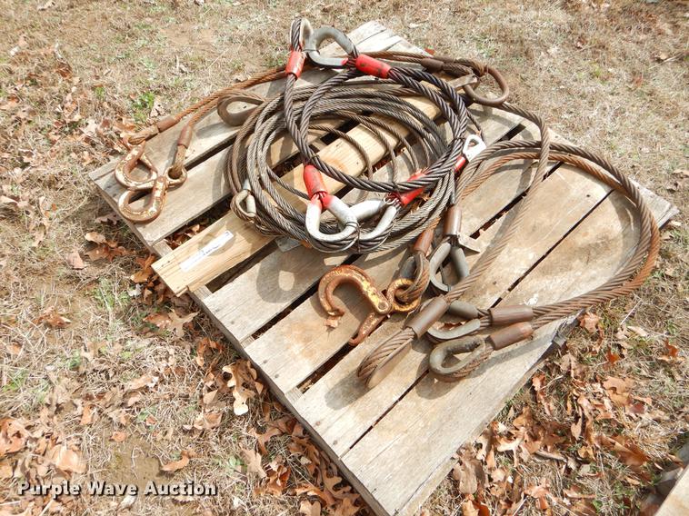 image for item EZ9893 Oil field equipment