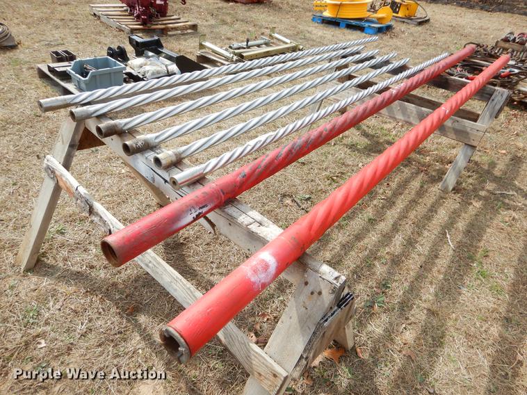 image for item EZ9894 Mud motors