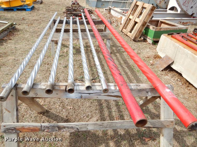 image for item EZ9894 Mud motors