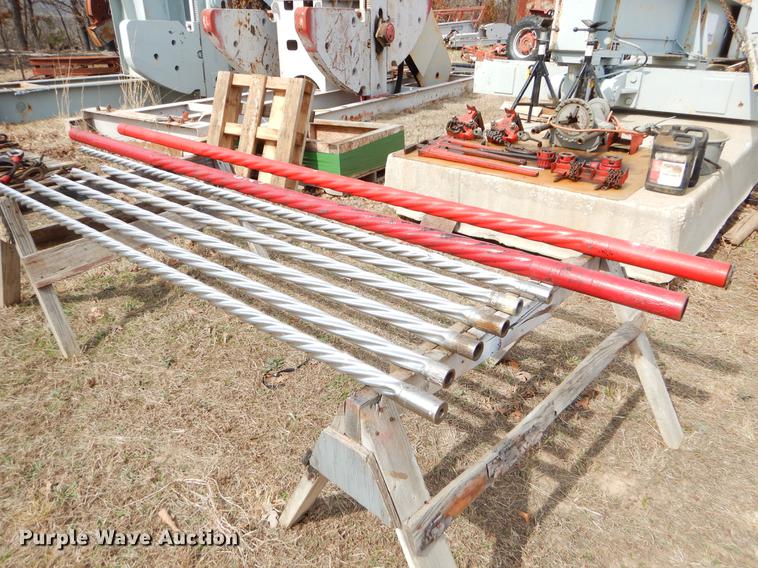 image for item EZ9894 Mud motors