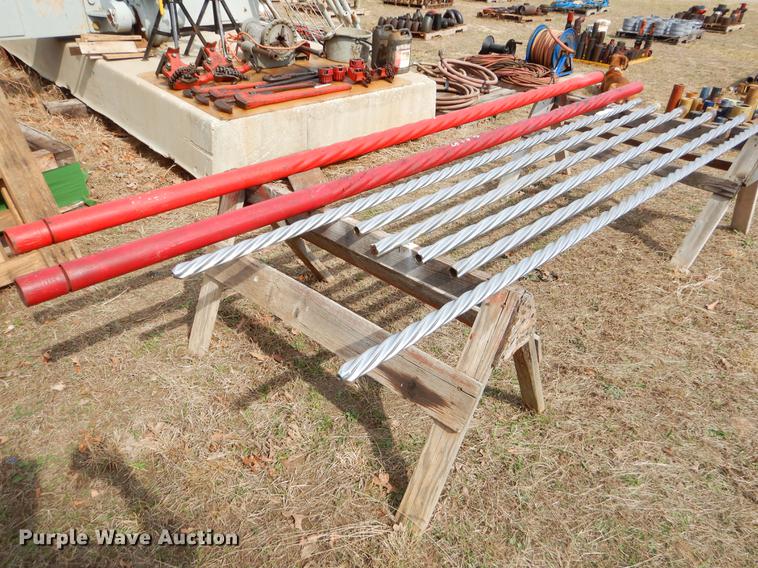 image for item EZ9894 Mud motors