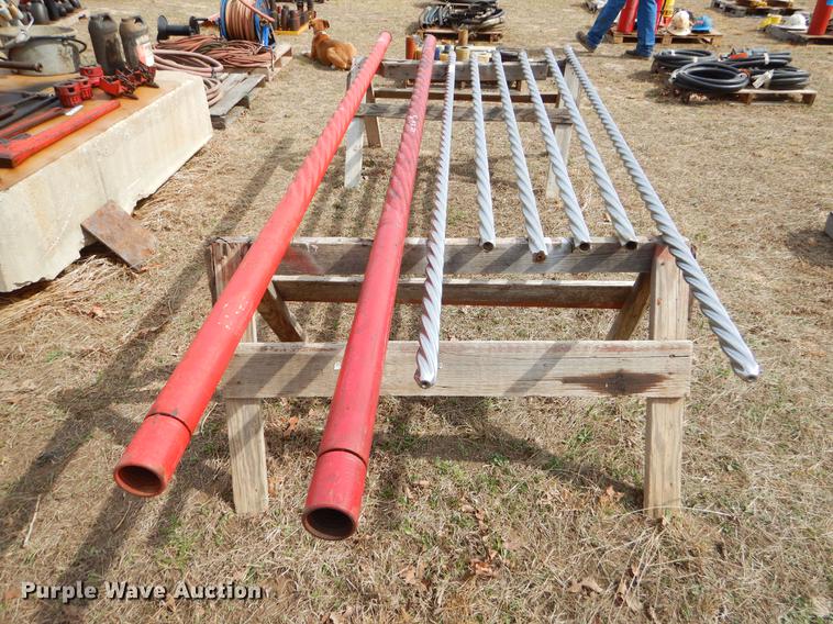 image for item EZ9894 Mud motors