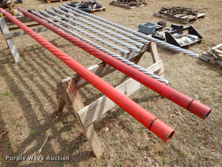 image for item EZ9894 Mud motors