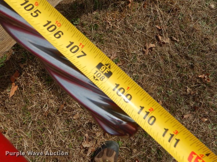 image for item EZ9894 Mud motors