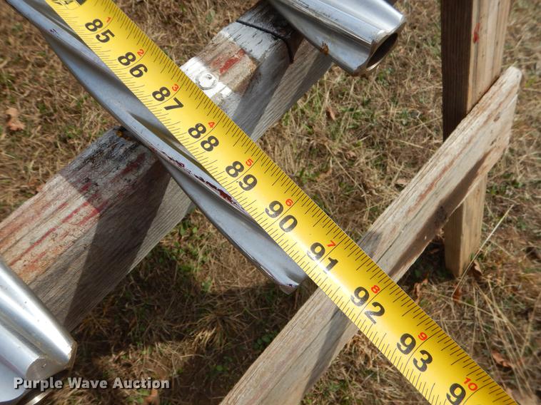 image for item EZ9894 Mud motors