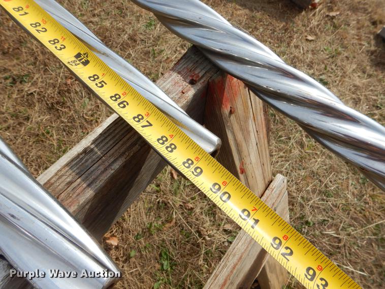 image for item EZ9894 Mud motors