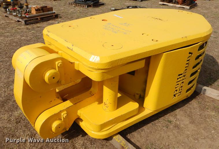 image for item EZ9897 American block