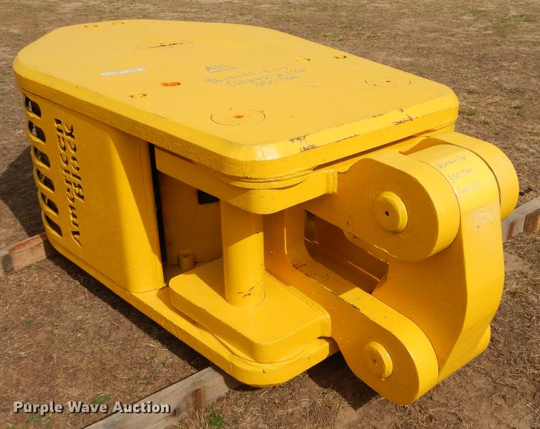 image for item EZ9897 American block