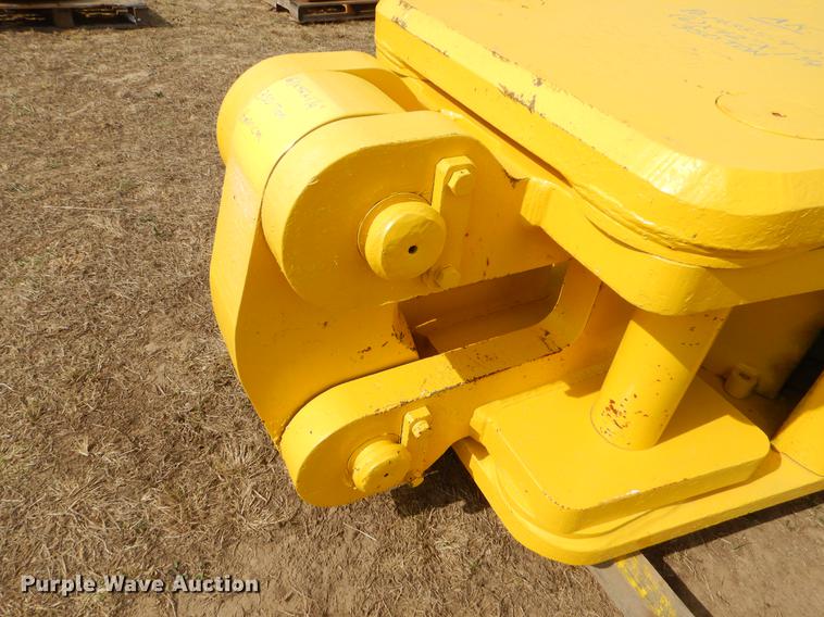 image for item EZ9897 American block