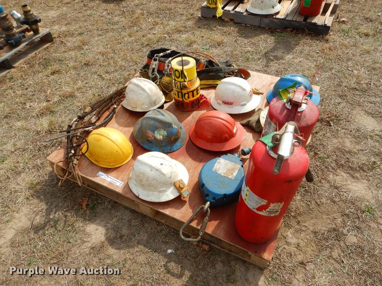 image for item EZ9899 Safety equipment