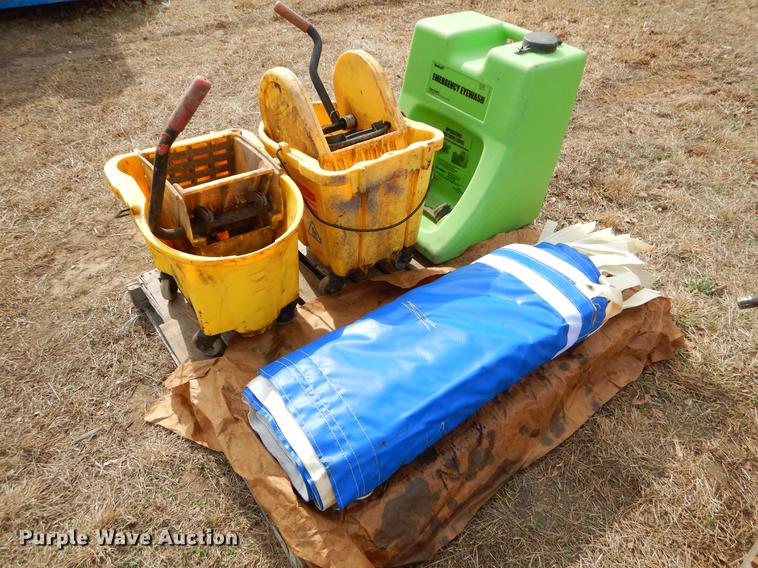 image for item EZ9899 Safety equipment