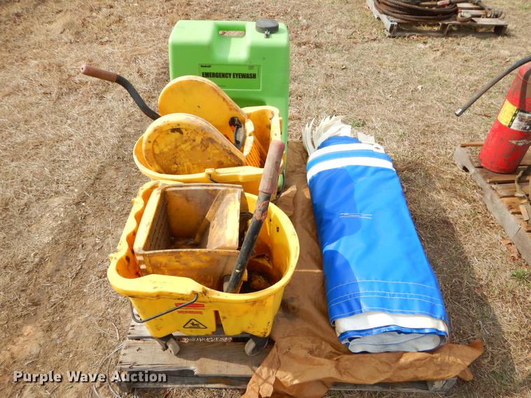 image for item EZ9899 Safety equipment