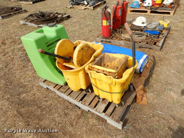 image for item EZ9899 Safety equipment