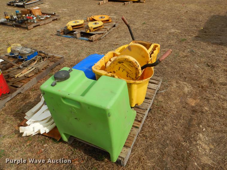 image for item EZ9899 Safety equipment