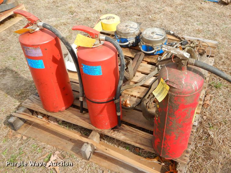 image for item EZ9899 Safety equipment