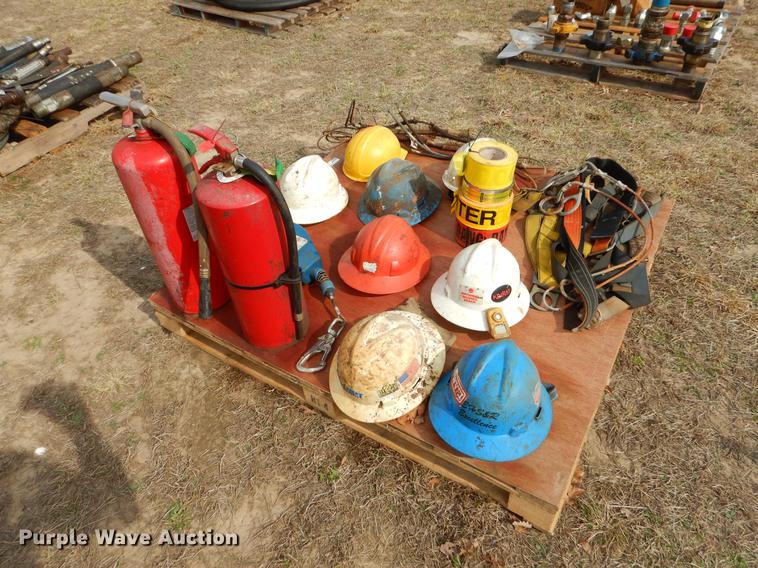 image for item EZ9899 Safety equipment