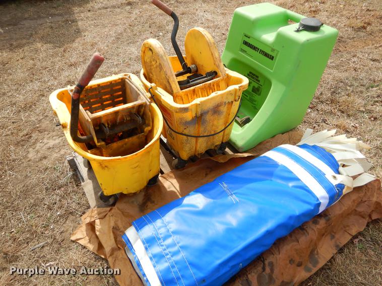 image for item EZ9899 Safety equipment