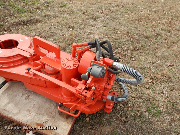 image for item EZ9903 Peck O Matic power tongs