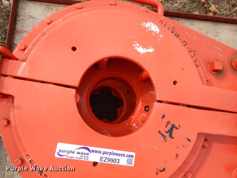 image for item EZ9903 Peck O Matic power tongs