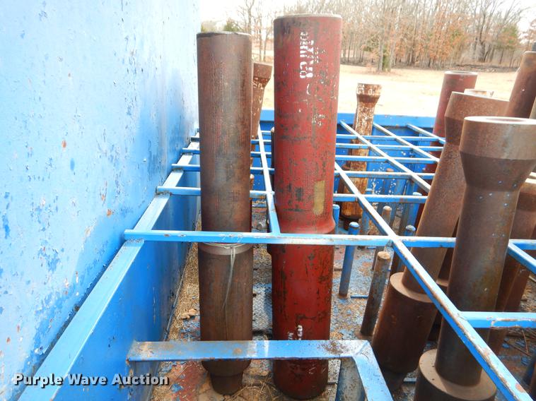 image for item EZ9906 Oil field dog house