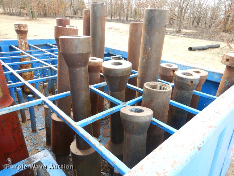 image for item EZ9906 Oil field dog house