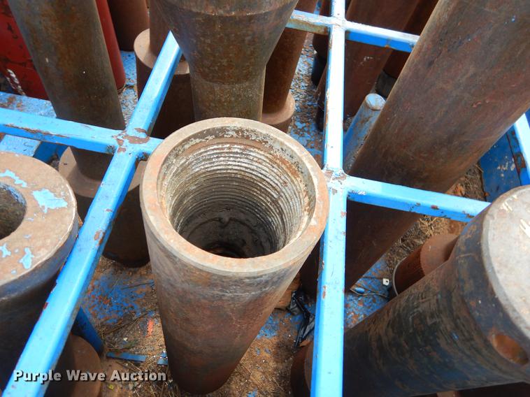 image for item EZ9906 Oil field dog house