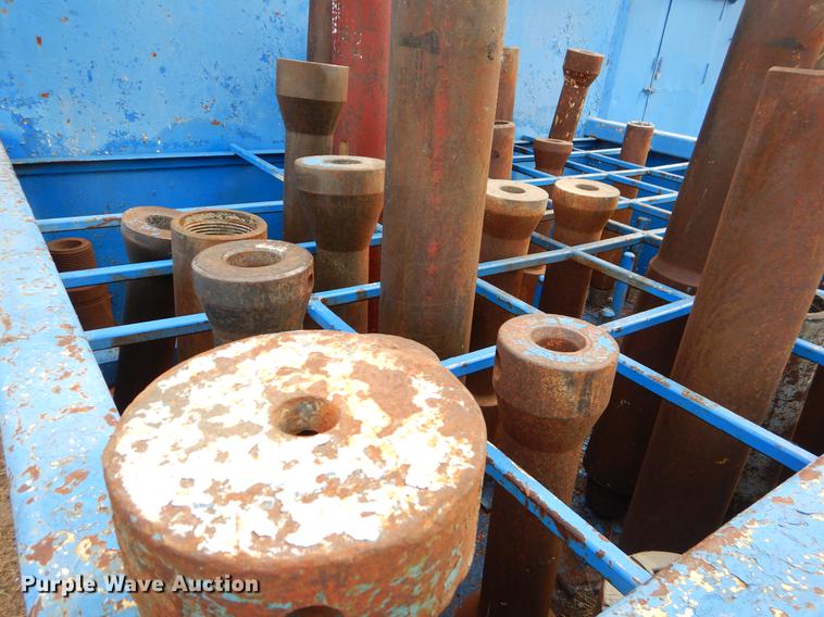 image for item EZ9906 Oil field dog house