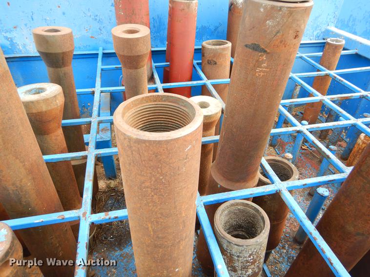 image for item EZ9906 Oil field dog house