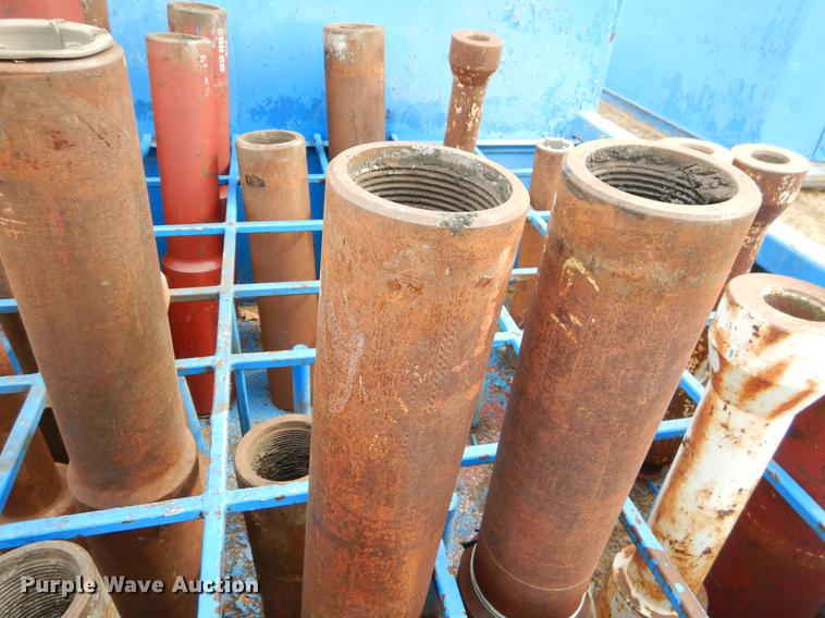 image for item EZ9906 Oil field dog house