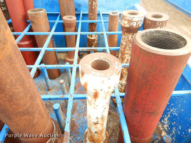 image for item EZ9906 Oil field dog house