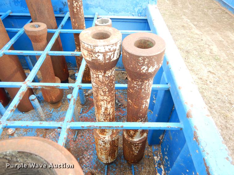 image for item EZ9906 Oil field dog house