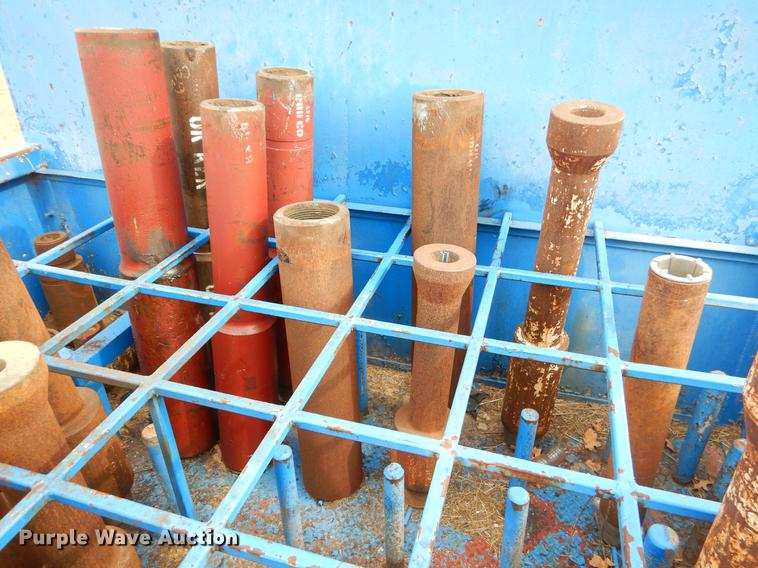 image for item EZ9906 Oil field dog house