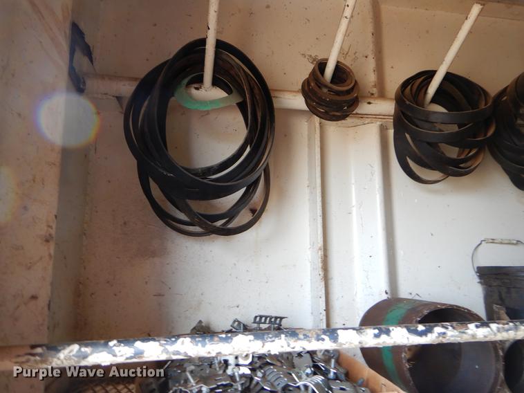 image for item EZ9906 Oil field dog house