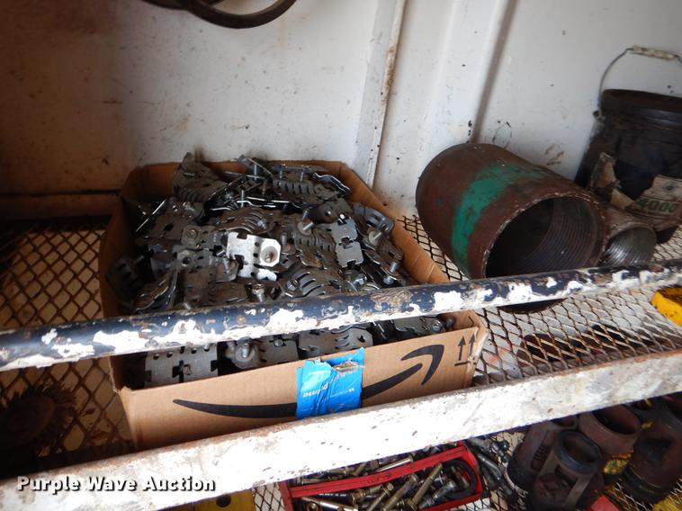 image for item EZ9906 Oil field dog house