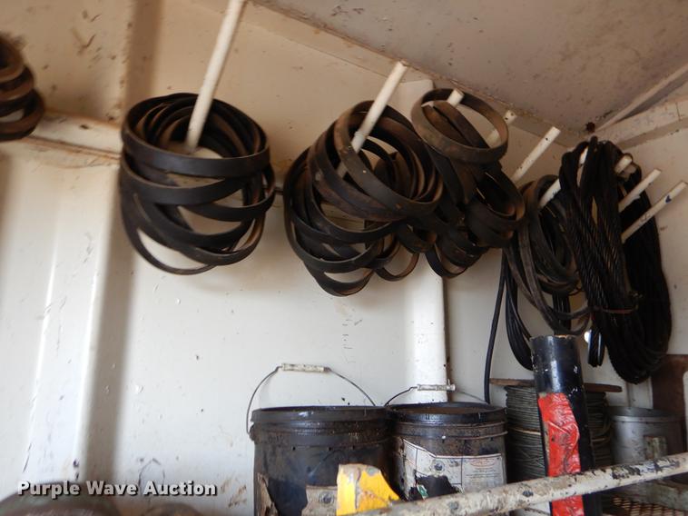 image for item EZ9906 Oil field dog house