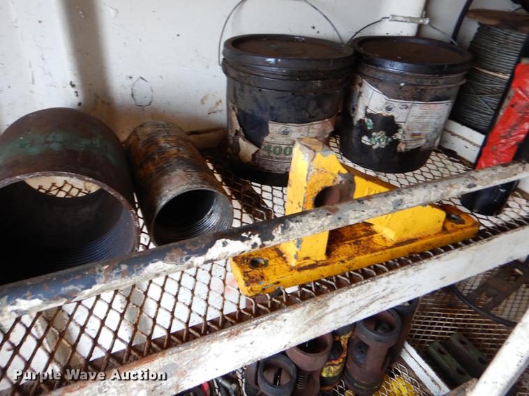 image for item EZ9906 Oil field dog house