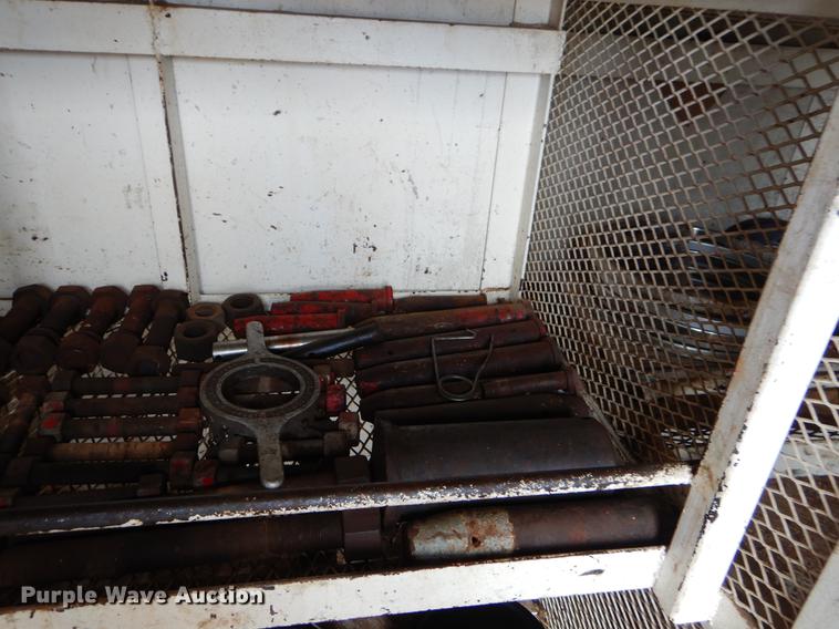 image for item EZ9906 Oil field dog house