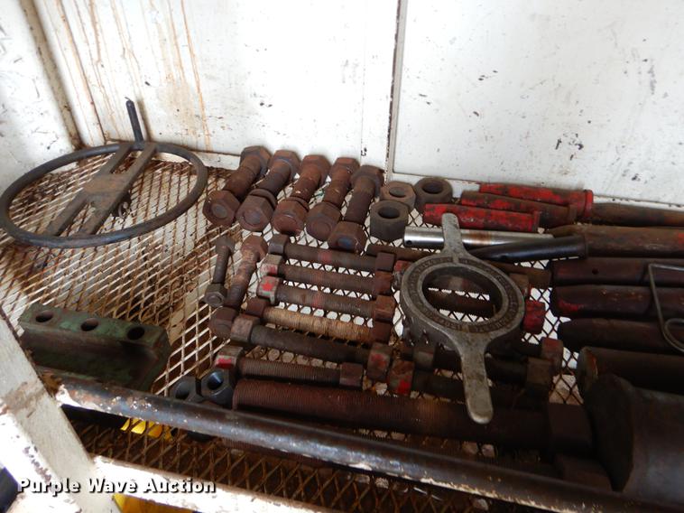 image for item EZ9906 Oil field dog house