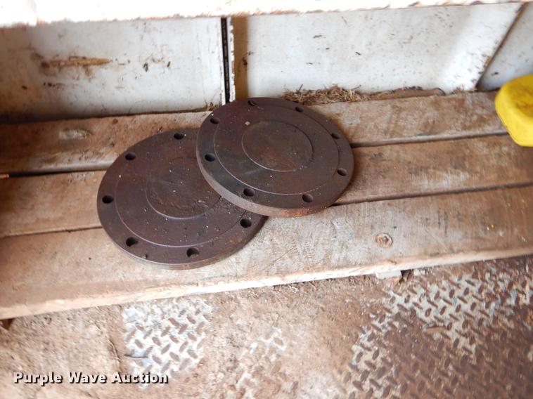 image for item EZ9906 Oil field dog house