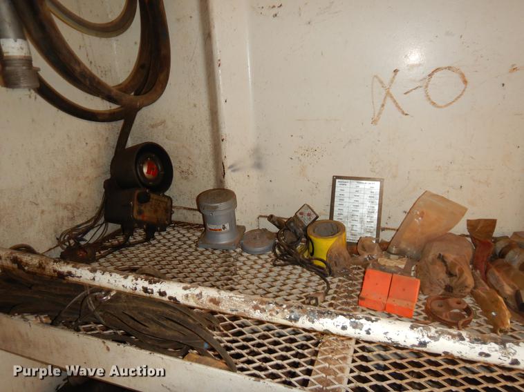 image for item EZ9906 Oil field dog house