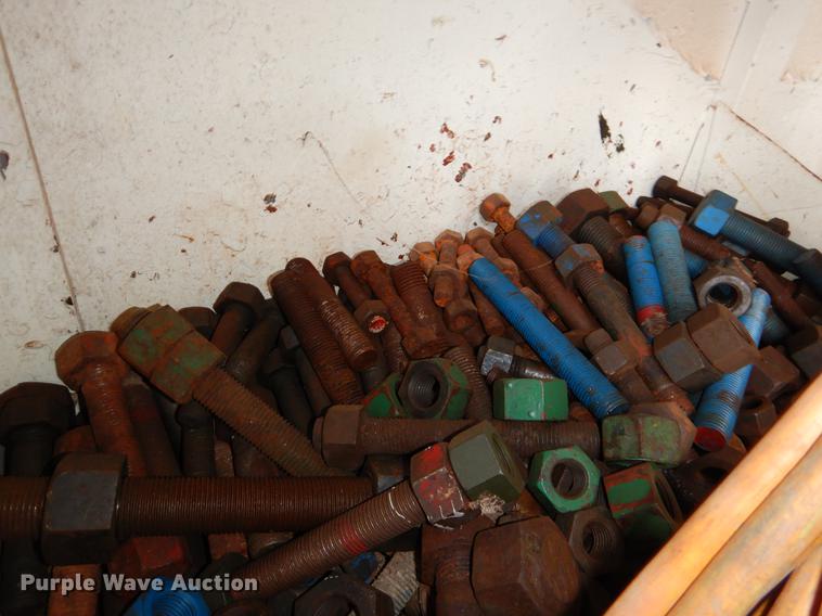 image for item EZ9907 Oil field dog house